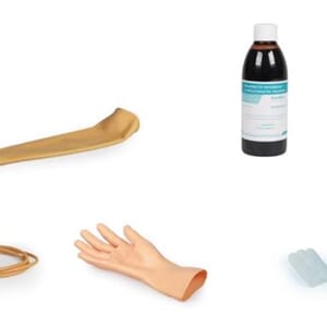 Tilbehør til injeksjonsarm 7010