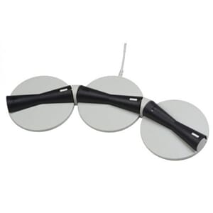 Fotpedal til Duolys, Promotal