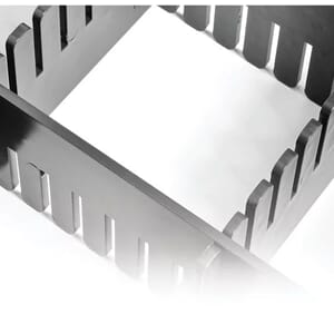 Tilbehør til BM medisinvogn