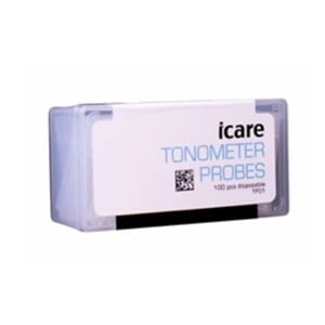 Prober til tonometer TP01 (TA01/IC100/IC200) pk a 100 stk