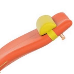 Tilbehør til pasientstol Relax, Greiner