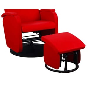 Tilbehør pasientstol / hvilestol