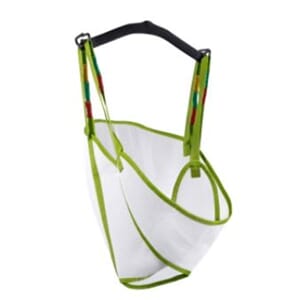 Badeslynge for personløfter, Orthos