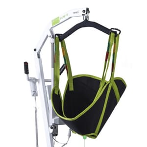 Slynge for personløfter, Orthos