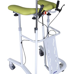 Infusjonsstativ til Gåbord/prekestol