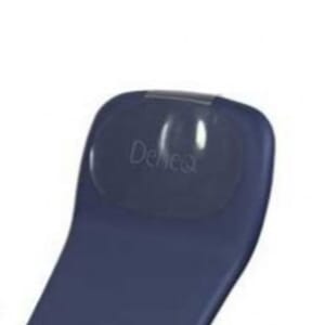 Beskyttelsestrekk til Deneo prøvetakingsstol (Hodeende)