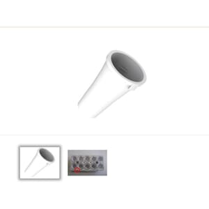 Termometerbeskyttelse tymPro pk a 300stk