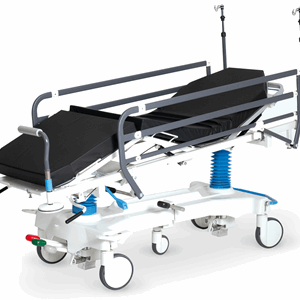 Tilbehør til STRIDER Universalbåre