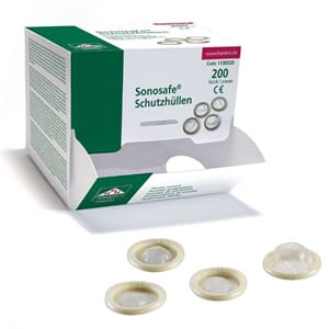 Ultralyd probetrekk, pk a 200 stk