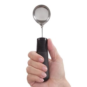 Good grips, suppeskje