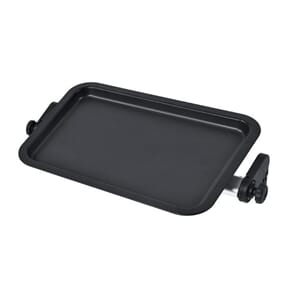 Tilbehør brett til rullator puma air