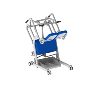 Move elektrisk forflytningsplattform