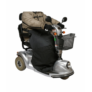 Kjørepose til scooter