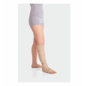Juzo Compression Wrap, fot