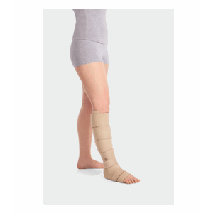 Juzo Compression Wrap, legg