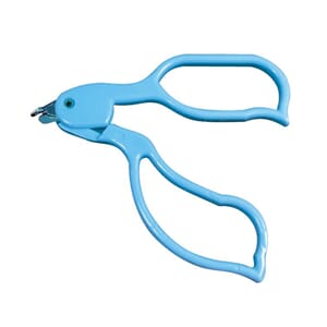 Engangsfjerner for hudstifter, pk à 20 stk