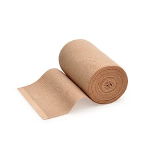 Kompresjonsbind DermaLan (8cm x 5m) pk à 10 stk