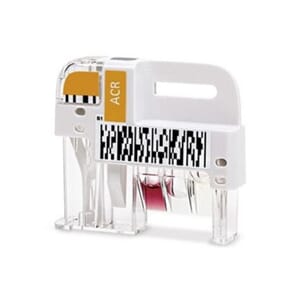 Hurtigtest Afinion ACR - 15 testkassetter