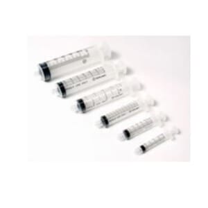 Terumo sprøyte 50ml, pk à 100 stk