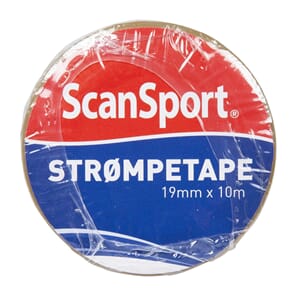 Strømpetape, Sort
