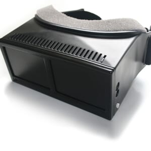 UFrenzel Videobriller