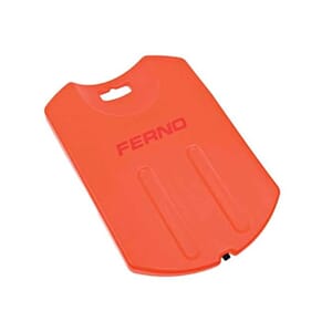 HLR-brett pvc Oransje UTSALG