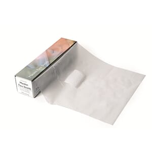 Hygieneduker. Pk. a 6 stk.