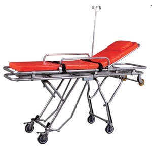 Ambulansebåre, multifunsjonell