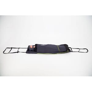 S-Cape Plus, evakueringsmadrass. Premium