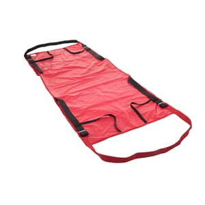Redningslaken Modell 195x85cm for madrass 200x90x12cm