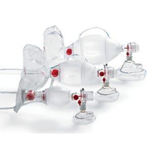 Ambu Ventilasjonsbag Spur 2, engangs