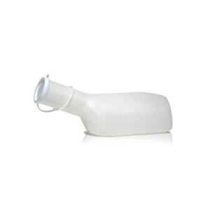 Urinflaske 1L for menn, Sanicare