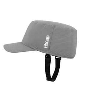 Beskyttelseshjelm Bowie, ribcap