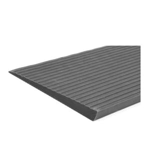 Gummiramper m/lim 100 cm, Mobilex