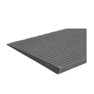 Gummiramper u/lim 100 cm, Mobilex