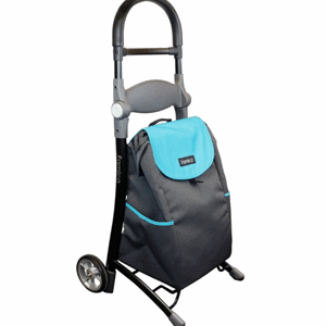 Trillebag m/hvilesete, Koala