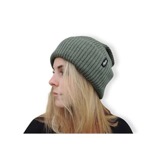 Beskyttelseshjelm Ribcap Lenny, voksen