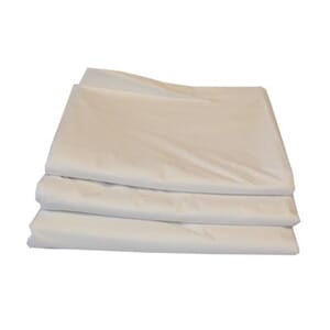 Inkontinens dynebeskyttelse - spesialmål