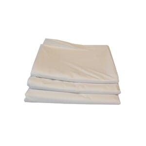 Inkontinens dynebeskyttelse - spesialmål