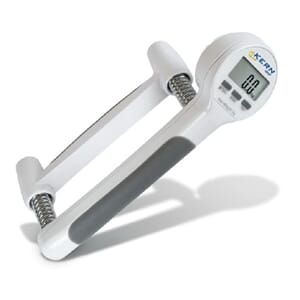 Håndgrepsmåler dynamometer