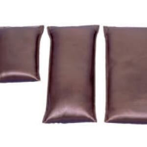 Sandsekk, 18x 27 cm 2 kg