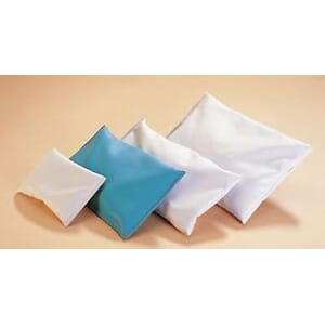 Sandsekk hvit 20 x 20 cm, 1,5 kg