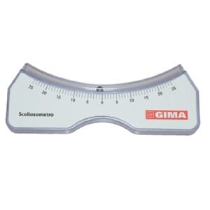 Goniometer