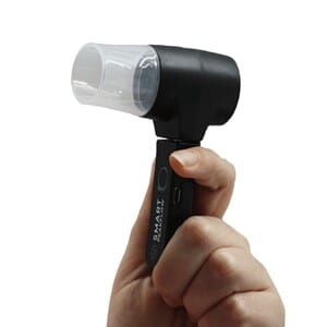 Spirometri