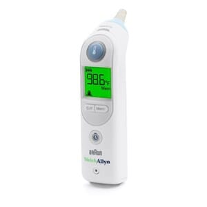 Termometer