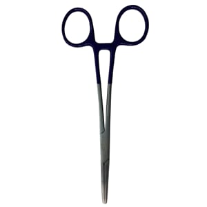 Arterieklemme, 16 cm UTSALG