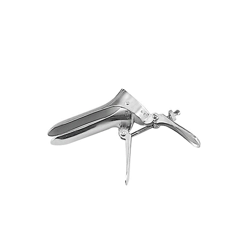 Vaginalspekulum Cusco 75 x 32 mm Gymo AS