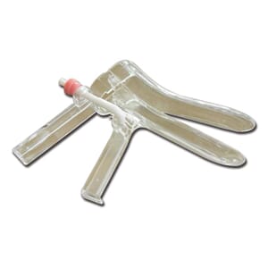 Engangs Cusco Vaginalspekulum, pakke