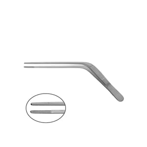 Troeltsch Pinsett, øre 12cm