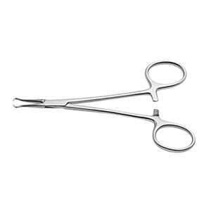 Gripende klype, vasektomi